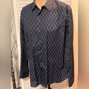 Men’s dress shirt
